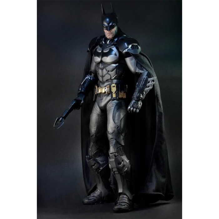 Batman: Arkham Knight Batman 1/4 Scale Action Figure