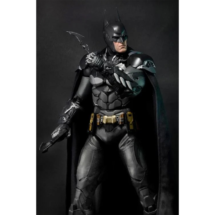 Batman: Arkham Knight Batman 1/4 Scale Action Figure