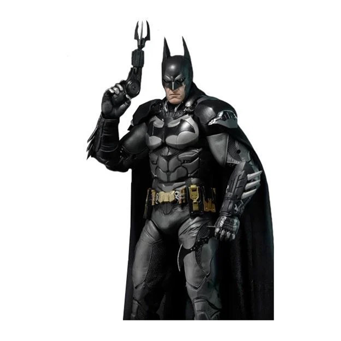 Batman: Arkham Knight Batman 1/4 Scale Action Figure