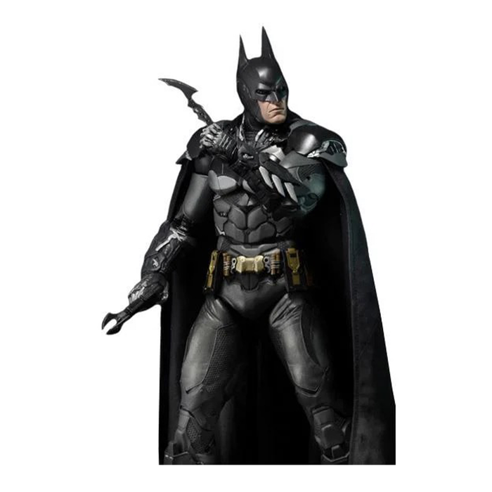 Batman: Arkham Knight Batman 1/4 Scale Action Figure