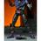 Teenage Mutant Ninja Turtles (The Last Ronin) Ultimate Foot Bot 7-Inch Scale Action Figure