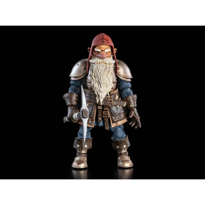 Mythic Legions: Horror of Einsamall Burris Birgerstori Imp-Scale Action Figure