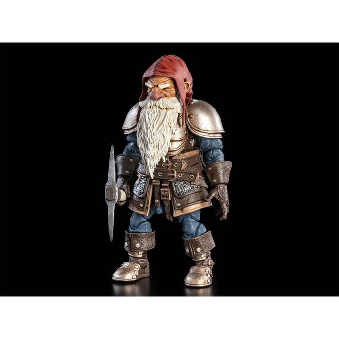 Mythic Legions: Horror of Einsamall Burris Birgerstori Imp-Scale Action Figure