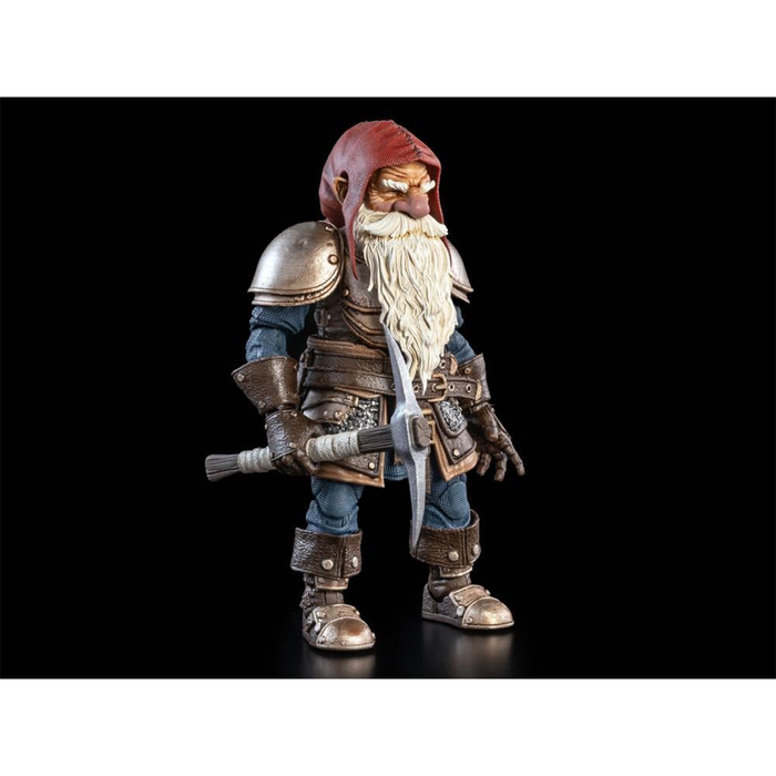 Mythic Legions: Horror of Einsamall Burris Birgerstori Imp-Scale Action Figure