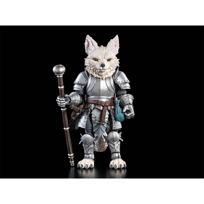 Mythic Legions: Horror of Einsamall Bylur Frostfurr Imp-Scale Action Figure