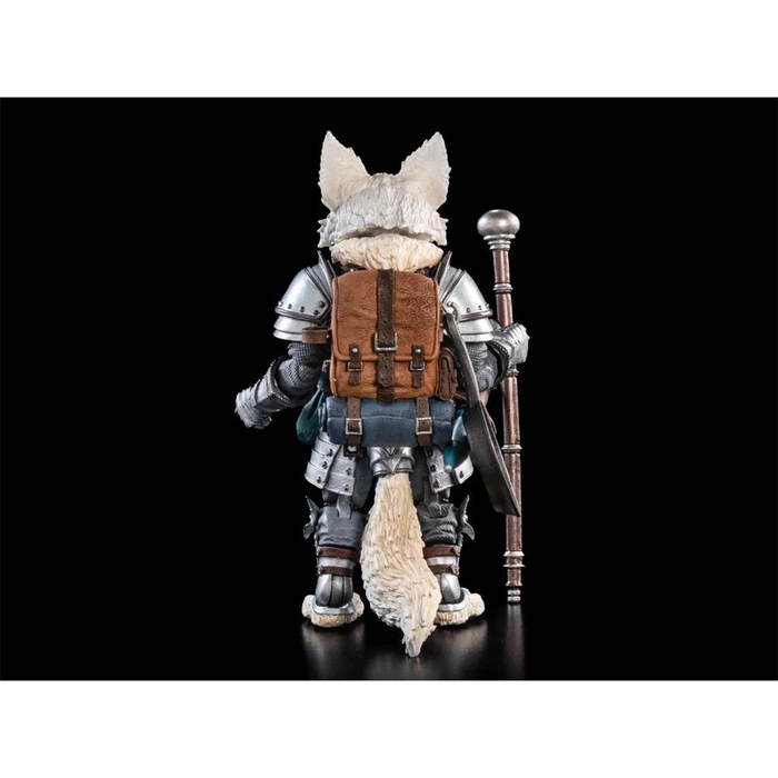 Mythic Legions: Horror of Einsamall Bylur Frostfurr Imp-Scale Action Figure