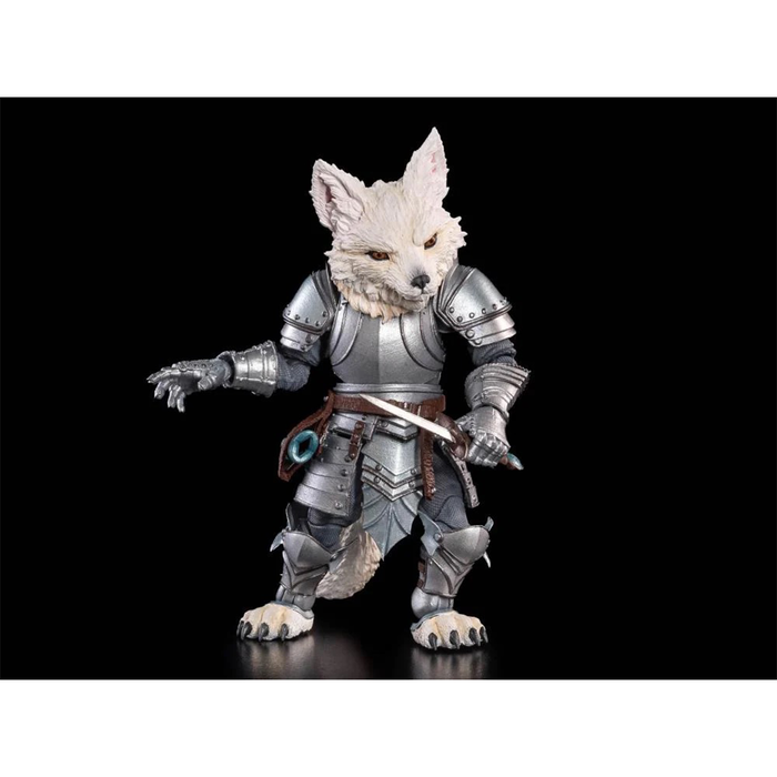 Mythic Legions: Horror of Einsamall Bylur Frostfurr Imp-Scale Action Figure