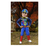 Ben Cooper Costume Kids x Star Trek Series 14 Captain Action 5 1/2-Inch Action Figure