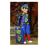 Ben Cooper Costume Kids x Star Trek Series 14 Captain Action 5 1/2-Inch Action Figure