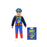 Ben Cooper Costume Kids x Star Trek Series 14 Captain Action 5 1/2-Inch Action Figure