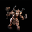 Mythic Legions Cavern Dwarf 2 (Legion of Arethyr) Legion Builder Figure