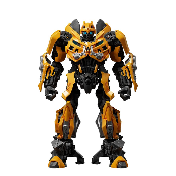 Transformers Classic Class 23 - Transformers Dark of the Moon Bumblebee Model Kit