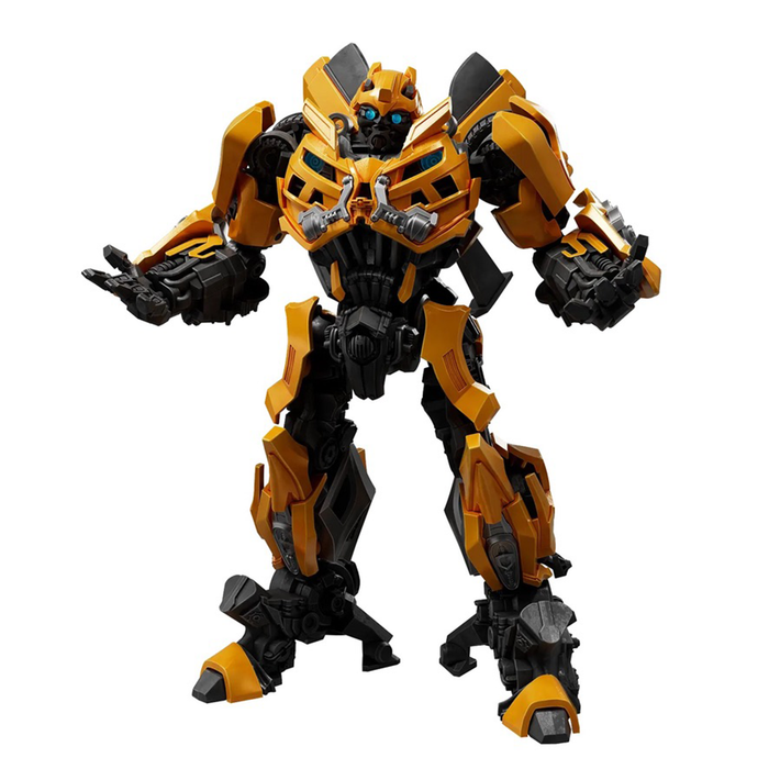 Transformers Classic Class 23 - Transformers Dark of the Moon Bumblebee Model Kit