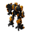 Transformers Classic Class 23 - Transformers Dark of the Moon Bumblebee Model Kit