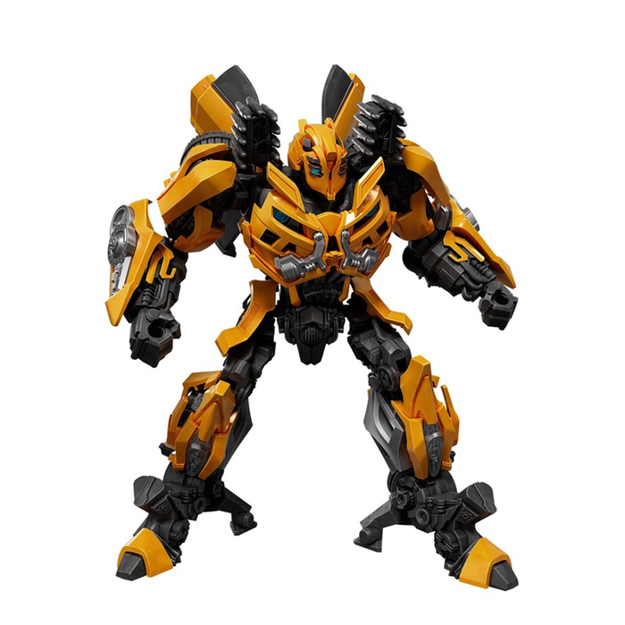 Transformers Classic Class 23 - Transformers Dark of the Moon Bumblebee Model Kit