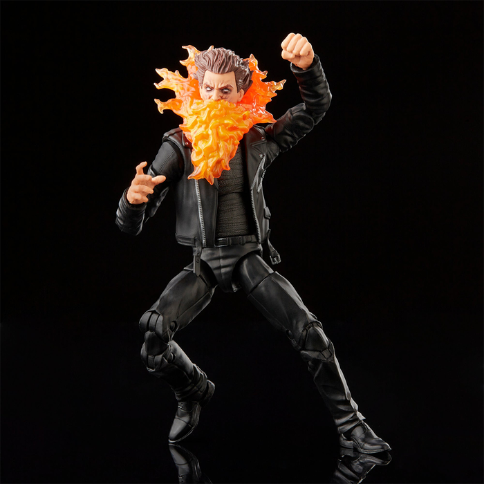 Marvel Legends Series: Marvel's Chamber 6-Inch Scale Action Figure