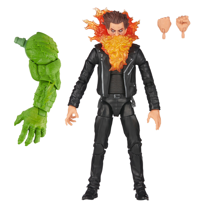 Marvel Legends Series: Marvel's Chamber 6-Inch Scale Action Figure