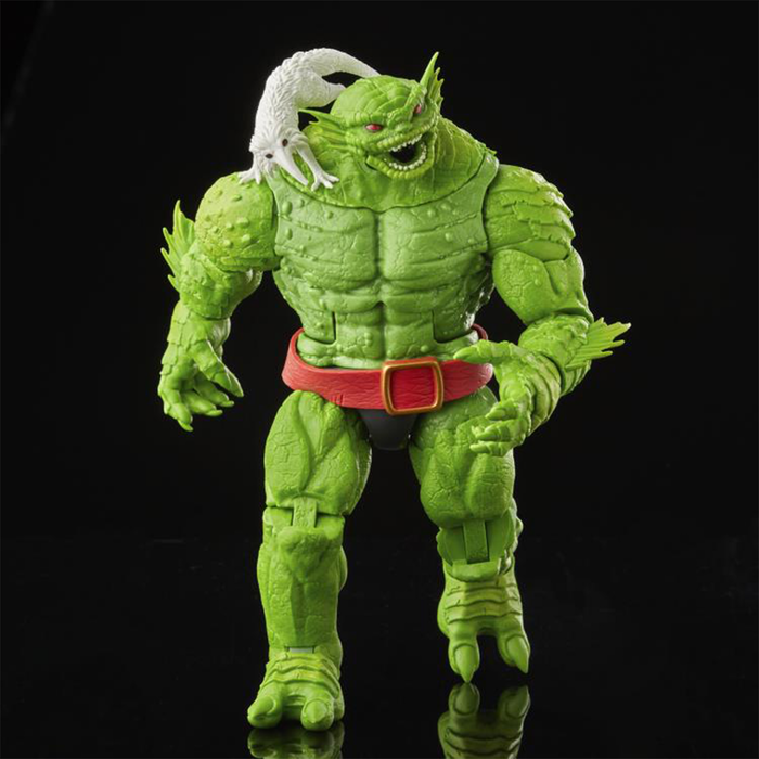 Marvel Legends Series: Marvel's Fang 6-Inch Scale Action Figure