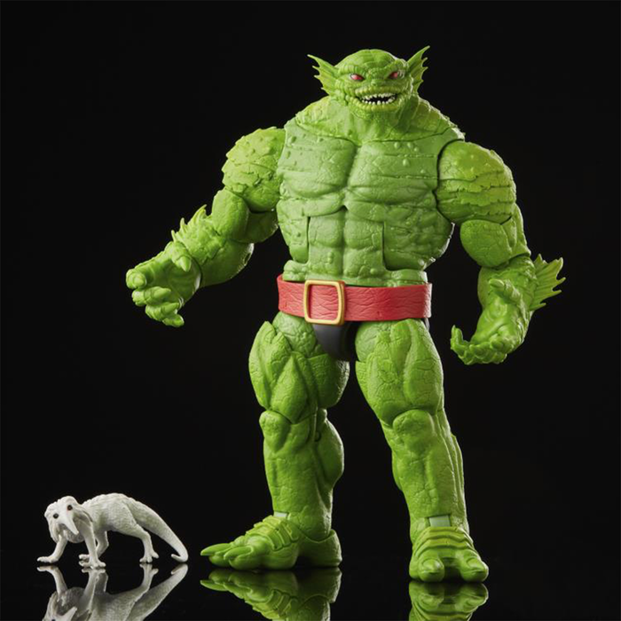 MarvelLegends Series Green Goblin Retail Price: 49.99 USD