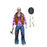 The Texas Chainsaw Massacre Part 2 Chop Top 8-Inch Clothed Figure