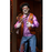 The Texas Chainsaw Massacre Part 2 Chop Top 8-Inch Clothed Figure