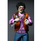 The Texas Chainsaw Massacre Part 2 Chop Top 8-Inch Clothed Figure