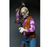 The Texas Chainsaw Massacre Part 2 Chop Top 8-Inch Clothed Figure