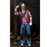 The Texas Chainsaw Massacre Part 2 Chop Top 8-Inch Clothed Figure
