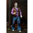 The Texas Chainsaw Massacre Part 2 Chop Top 8-Inch Clothed Figure