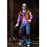 The Texas Chainsaw Massacre Part 2 Chop Top 8-Inch Clothed Figure