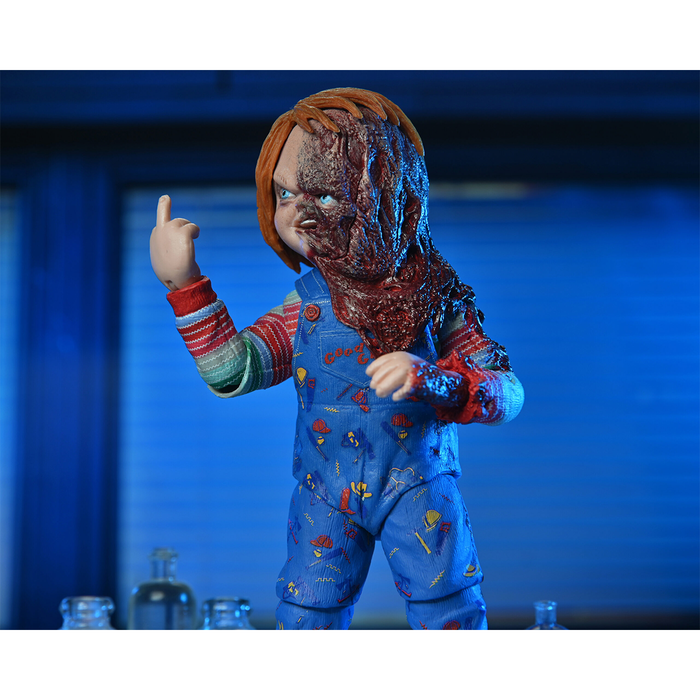 Chucky action discount figure neca