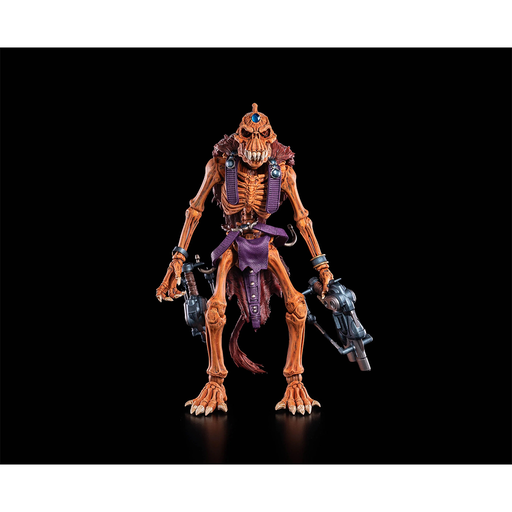 Infinite Legions: Skeleton Warriors Claw Action Figure