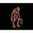 Infinite Legions: Skeleton Warriors Claw Action Figure