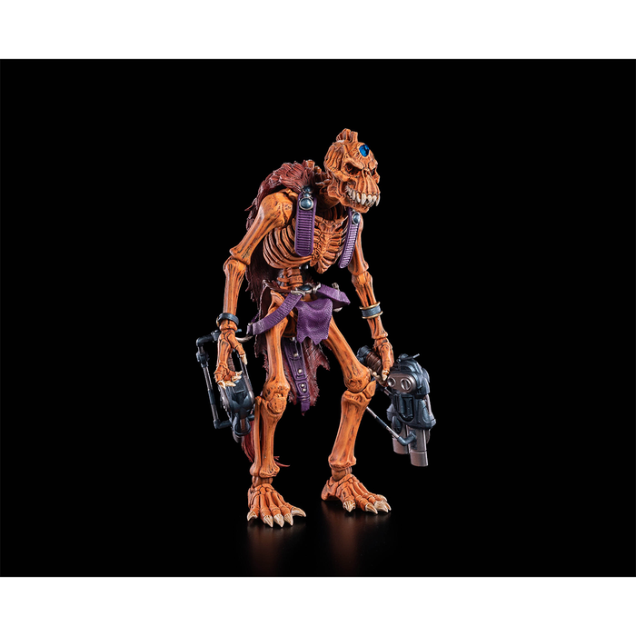 Infinite Legions: Skeleton Warriors Claw Action Figure