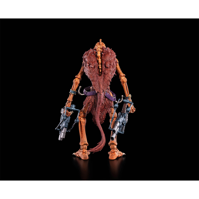 Infinite Legions: Skeleton Warriors Claw Action Figure