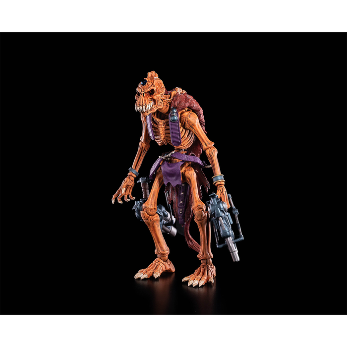 Infinite Legions: Skeleton Warriors Claw Action Figure