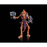 Infinite Legions: Skeleton Warriors Claw Action Figure