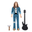 Cliff Burton Wave 01 ReAction Figure