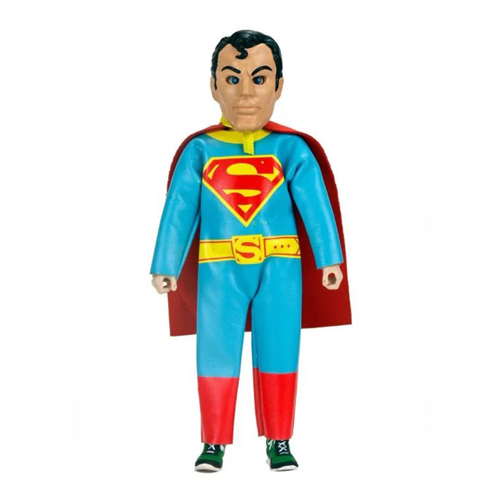 Ben Cooper Costume Kids Collection Series 5 Superman Action Figure