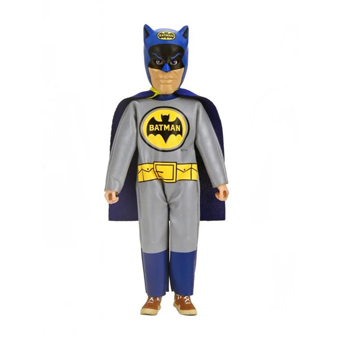 Ben Cooper Costume Kids Collection Series 5 Batman Action Figure