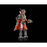 Infinite Legions: Skeleton Warriors Dr. Cyborn Action Figure