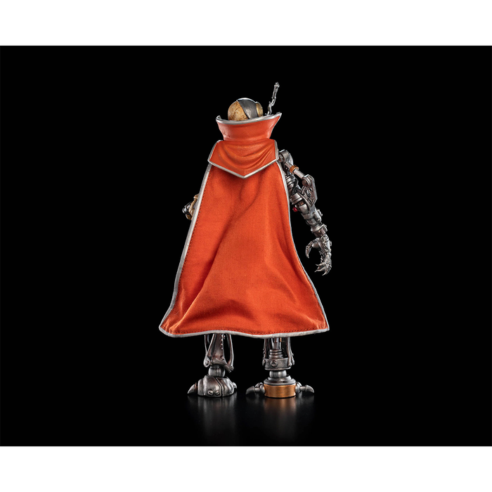 Infinite Legions: Skeleton Warriors Dr. Cyborn Action Figure