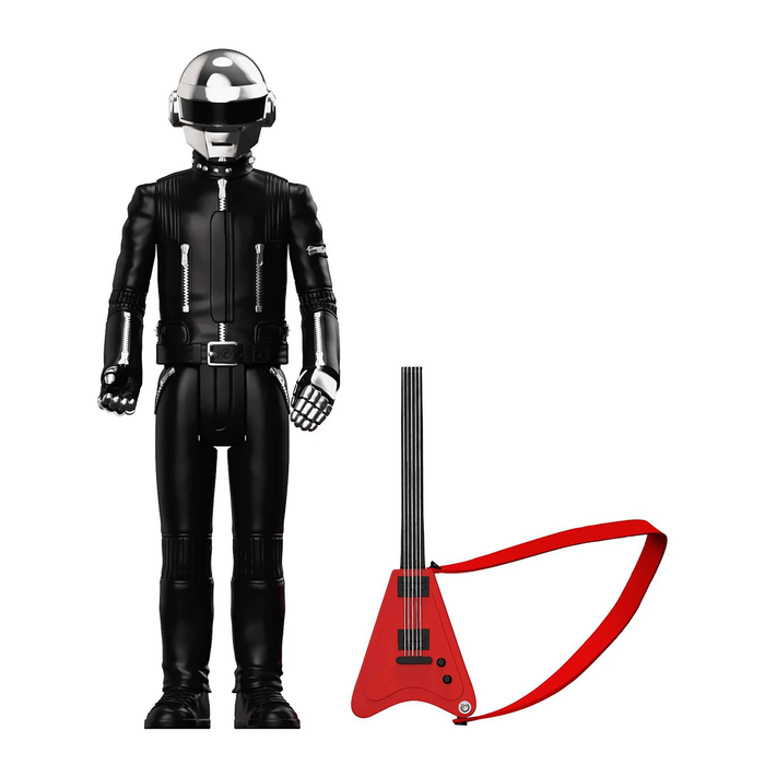 daft punk human after all  フィギュア2体セット Daft Punk ReAction Figures Wave 01 Human After All 2-Pack