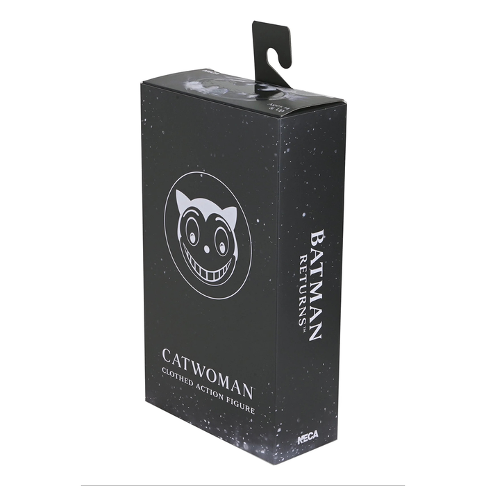Batman Returns - Catwoman Action Figure