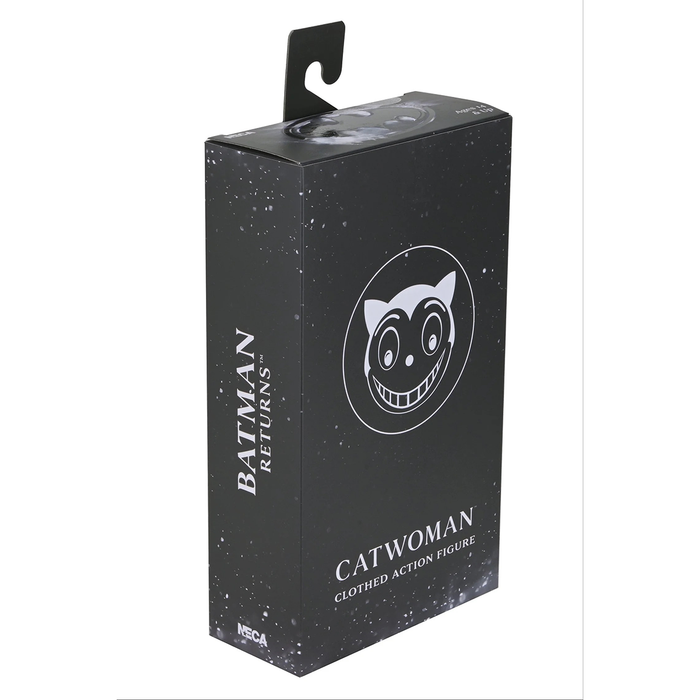Batman Returns - Catwoman Action Figure