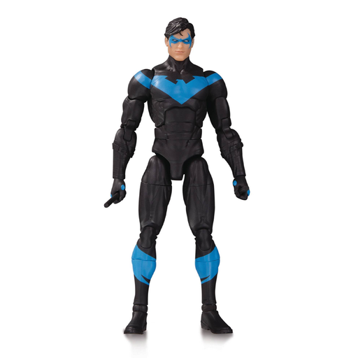 DC Essentials Nightwing Action Figure