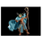 Mythic Legions: The Roleplaying Game Druid Character Pack