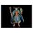 Mythic Legions: The Roleplaying Game Druid Character Pack