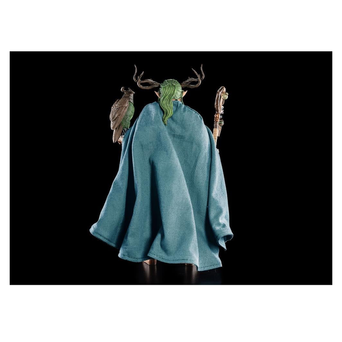 Mythic Legions: The Roleplaying Game Druid Character Pack