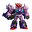 Blokees Transformers Defender Version 07 Power of the Best Model Kit